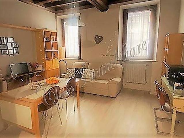 Appartamento in affitto a Fiera-Catena, San Giorgio Di Mantova