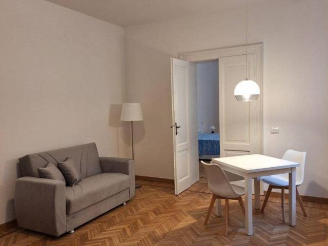 Appartamento in affitto a Valletta Paiolo, San Giorgio Di Mantova