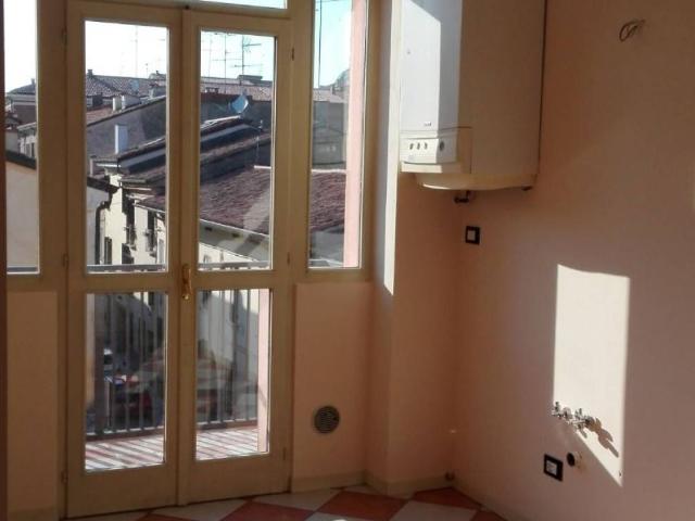 Appartamento in affitto a Te Brunetti, San Giorgio Di Mantova