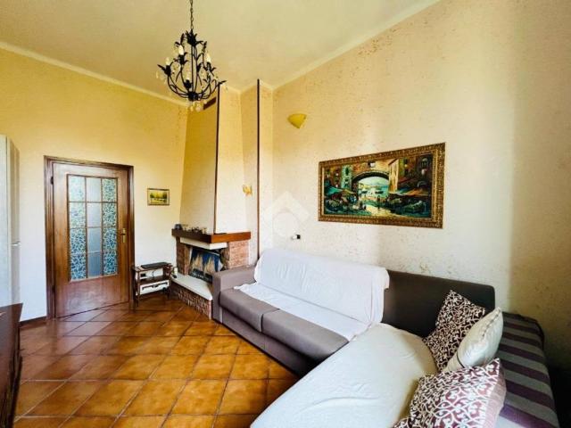 Appartamento in affitto a Valletta Paiolo, San Giorgio Di Mantova