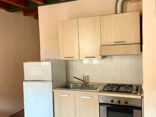 Appartamento in affitto a Fiera-Catena, San Giorgio Di Mantova