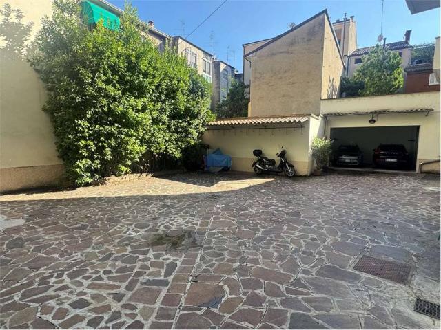 Appartamento in affitto a Fiera-Catena, San Giorgio Di Mantova