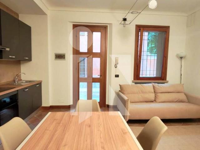 Appartamento in affitto a Te Brunetti, San Giorgio Di Mantova
