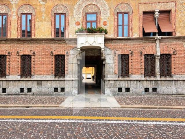Appartamento in affitto a Fiera-Catena, San Giorgio Di Mantova