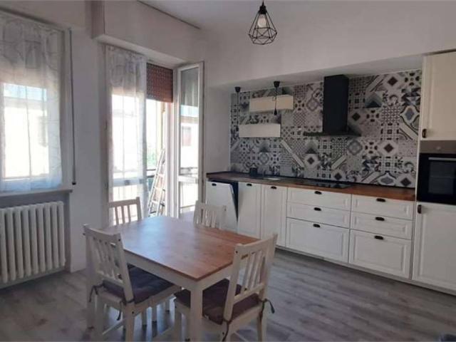 Appartamento in affitto a Borgo Pompilio, Mantova