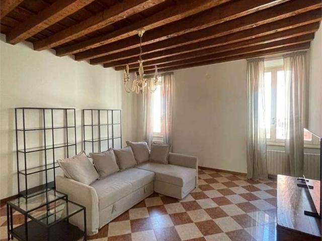 Appartamento in affitto a Fiera-Catena, San Giorgio Di Mantova