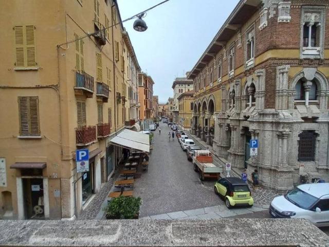 Appartamento in affitto a Fiera-Catena, San Giorgio Di Mantova