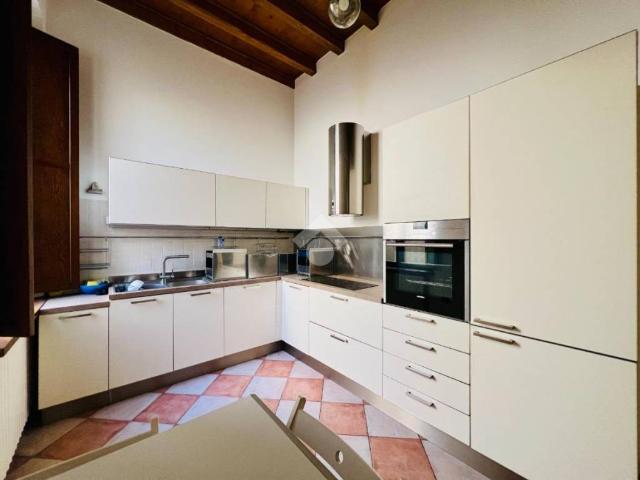 Appartamento in affitto a Valletta Paiolo, San Giorgio Di Mantova