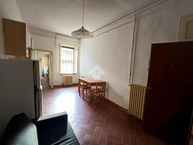 Appartamento in affitto a Valletta Paiolo, San Giorgio Di Mantova