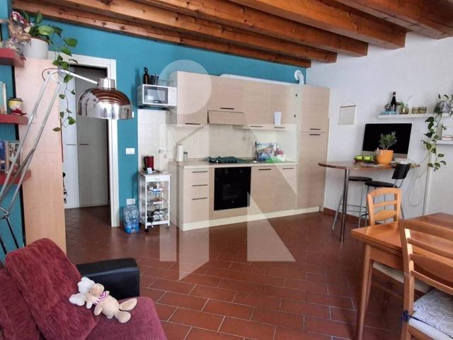 Appartamento in affitto a Valletta Paiolo, San Giorgio Di Mantova
