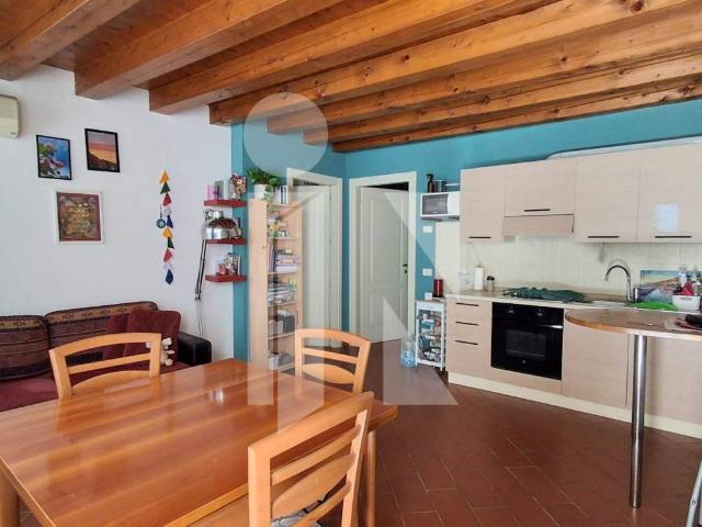 Appartamento in affitto a Valletta Paiolo, San Giorgio Di Mantova