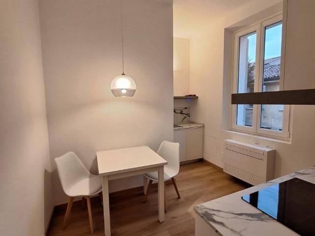 Appartamento in affitto a Valletta Paiolo, San Giorgio Di Mantova