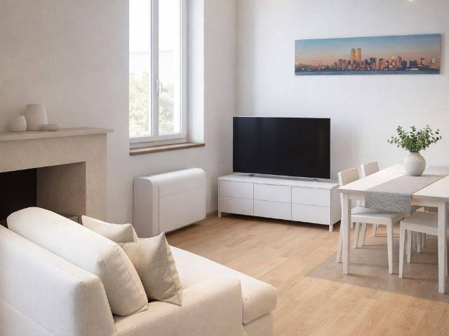 Appartamento in affitto a Valletta Paiolo, San Giorgio Di Mantova
