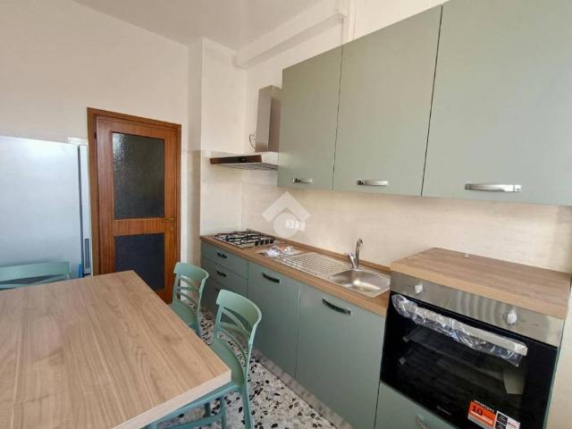 Appartamento in affitto a Valletta Paiolo, San Giorgio Di Mantova