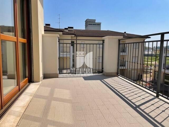 Appartamento in affitto a Mantovanella, San Giorgio Di Mantova