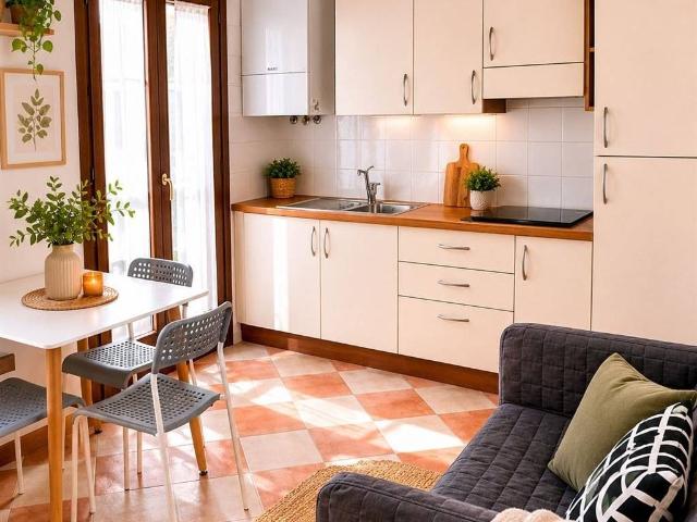 Appartamento in affitto a Fiera-Catena, San Giorgio Di Mantova