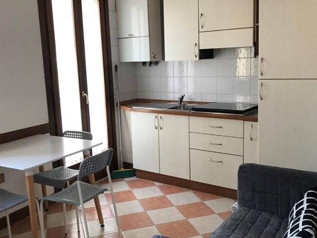 Appartamento in affitto a Fiera-Catena, San Giorgio Di Mantova