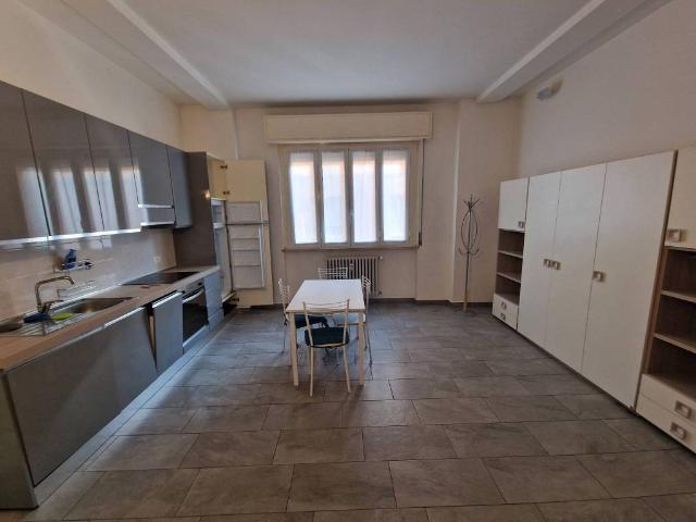 Appartamento in affitto a Fiera-Catena, San Giorgio Di Mantova