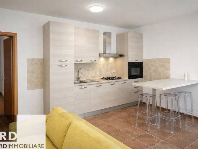 Appartamento in affitto a Mantovanella, San Giorgio Di Mantova