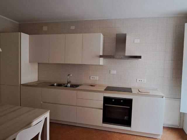 Appartamento in affitto a Valletta Paiolo, Mantova