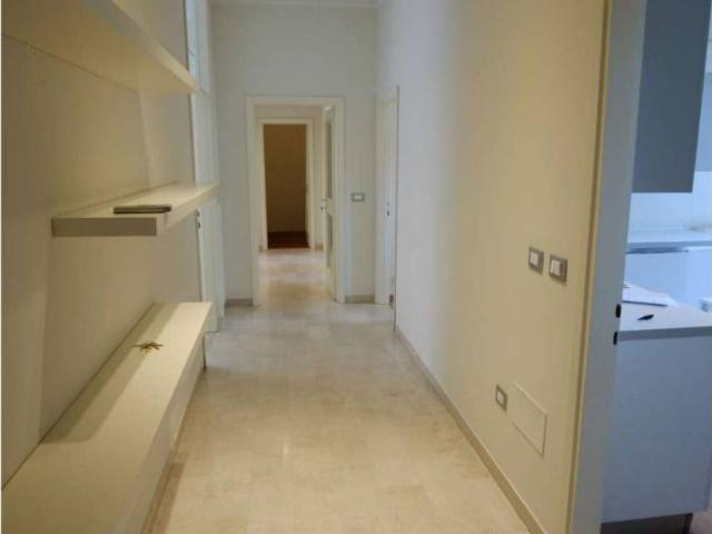 Appartamento in affitto a Valletta Paiolo, Mantova