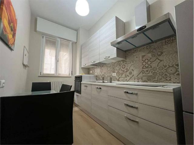 Appartamento in affitto a Fiera-Catena, San Giorgio Di Mantova