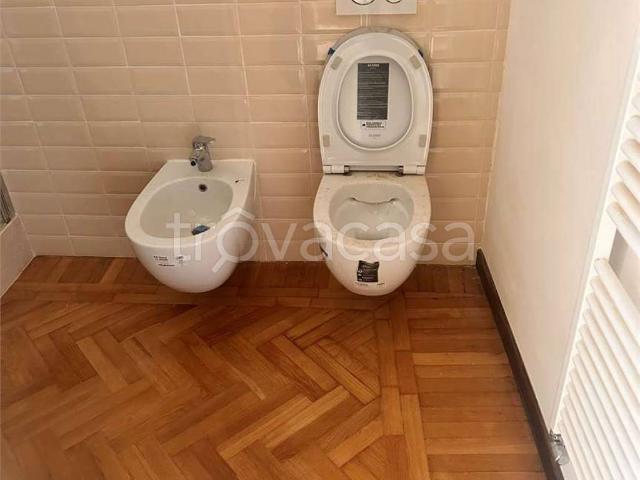 Appartamento in affitto a Rodigo, Lombardia