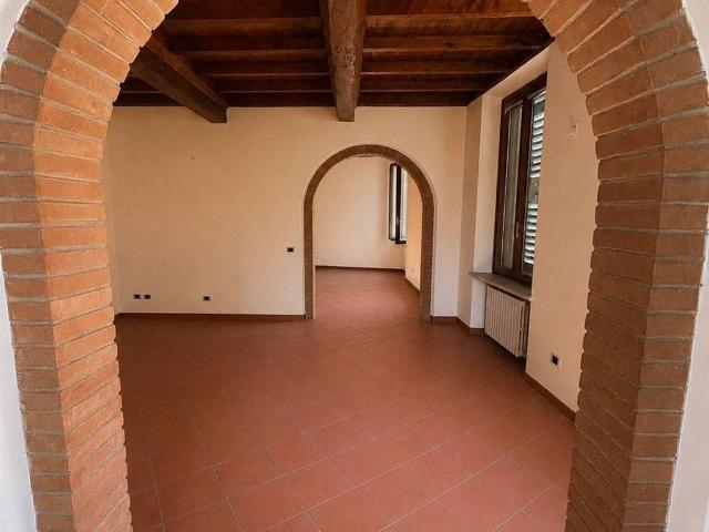Appartamento in affitto a Rodigo, Lombardia