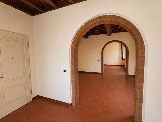 Appartamento in affitto a Rodigo, Lombardia