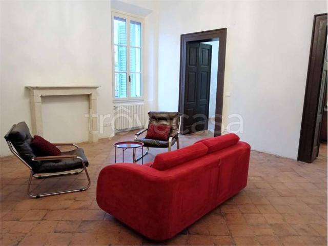 Appartamento in affitto a Rodigo, Lombardia