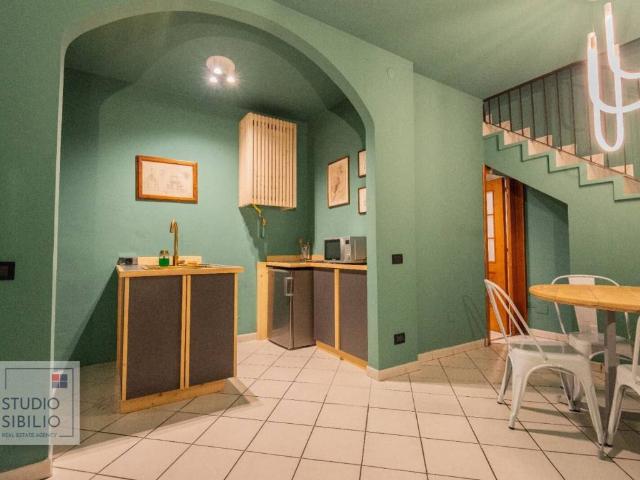 Appartamento in affitto a Borgo Pompilio, San Giorgio Di Mantova