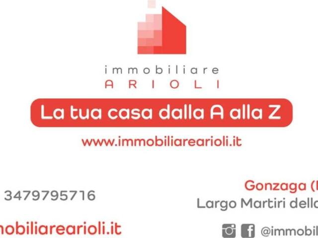 Appartamento in affitto a Rivalta sul Mincio, Rodigo