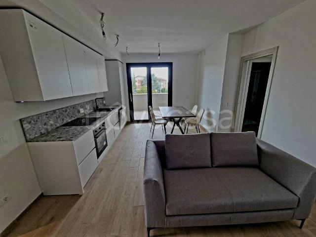 Appartamento in affitto a Borgo Pompilio, San Giorgio Di Mantova