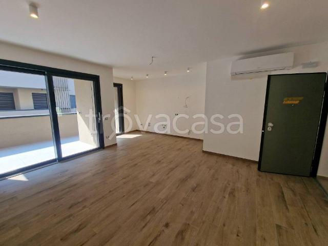 Appartamento in affitto a Valletta Valsecchi, San Giorgio Di Mantova