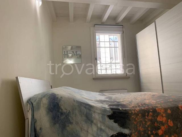 Appartamento in affitto a Te Brunetti, San Giorgio Di Mantova