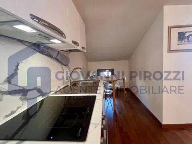 Appartamento in affitto a Fiera-Catena, San Giorgio Di Mantova