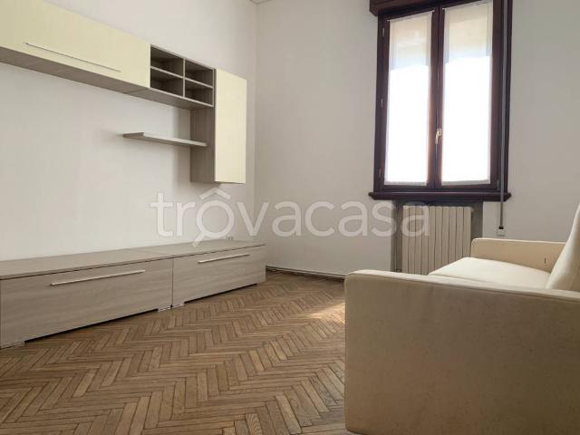 Appartamento in affitto a Fiera-Catena, San Giorgio Di Mantova