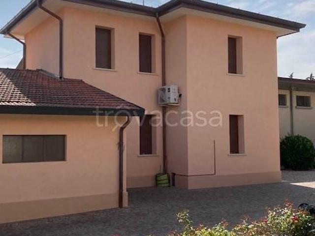 Appartamento in affitto a Belfiore, San Giorgio Di Mantova