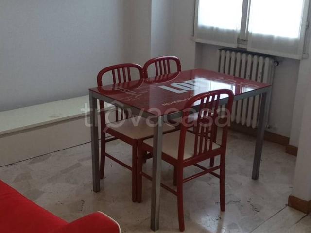 Appartamento in affitto a Valletta Paiolo, San Giorgio Di Mantova