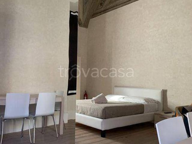 Appartamento in affitto a Fiera-Catena, San Giorgio Di Mantova