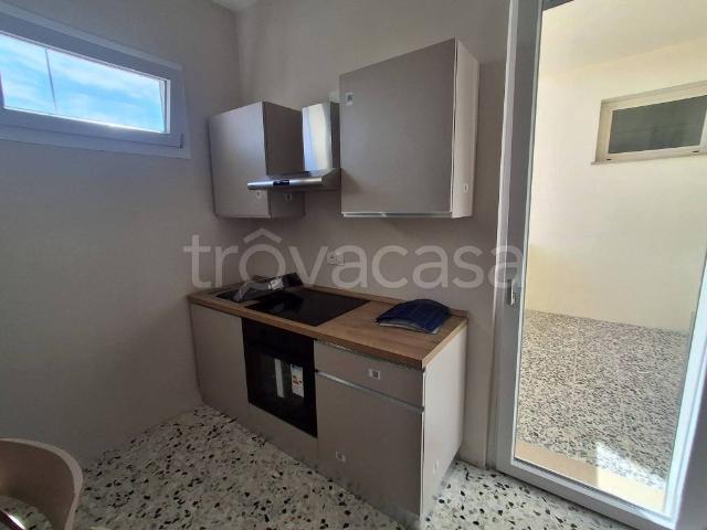 Appartamento in affitto a Valletta Paiolo, San Giorgio Di Mantova