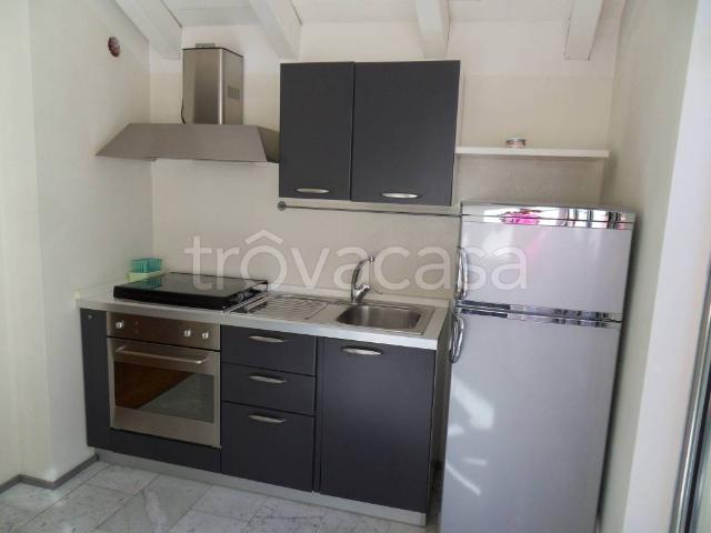 Appartamento in affitto a Valletta Paiolo, San Giorgio Di Mantova