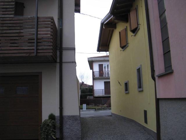 Appartamento in affitto a Prezzate, Mapello