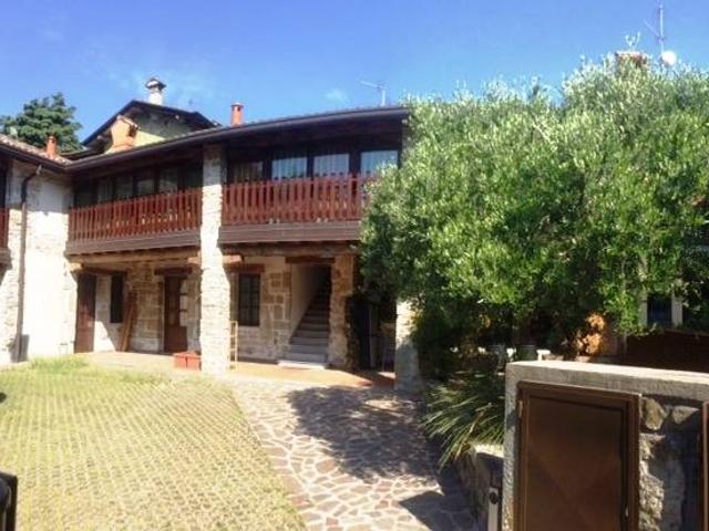 Appartamento in affitto a Prezzate, Mapello
