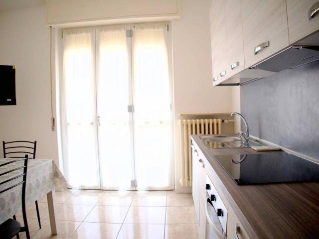 Appartamento in affitto a Prezzate, Mapello