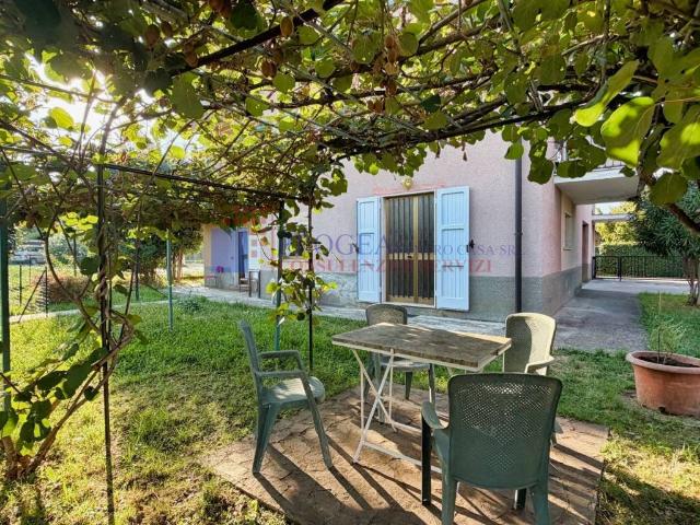 Appartamento in affitto a Prezzate, Mapello