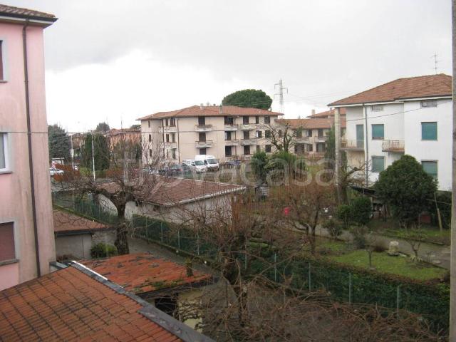 Appartamento in affitto a Prezzate, Mapello