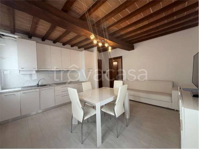 Appartamento in affitto a Bell'Italia, Maranello