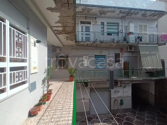 Appartamento in affitto a Marano Di Napoli, Campania