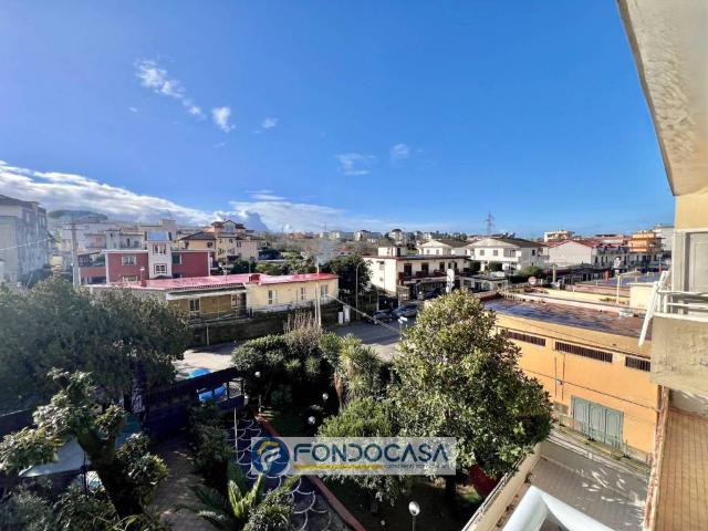 Appartamento in affitto a Marano Di Napoli, Campania